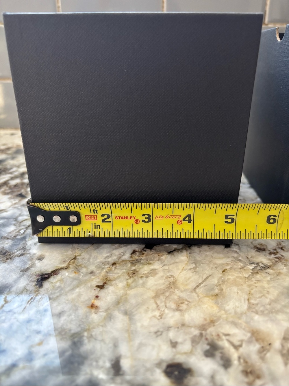 Authentic Coach box - Picture 5 of 6